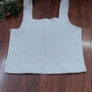 American eagle tank size medium